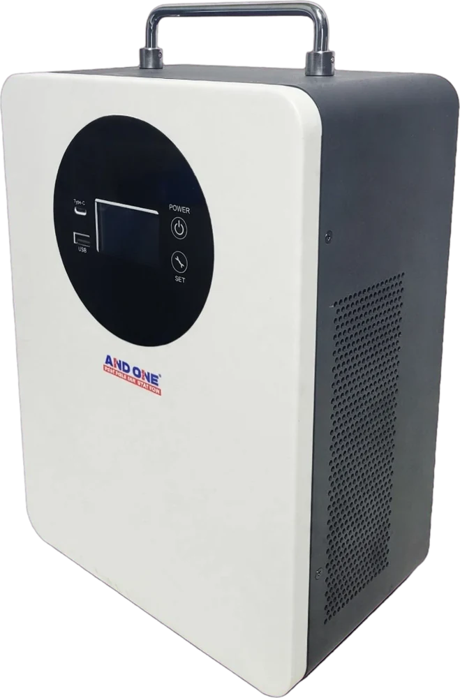 Andone 500W power station